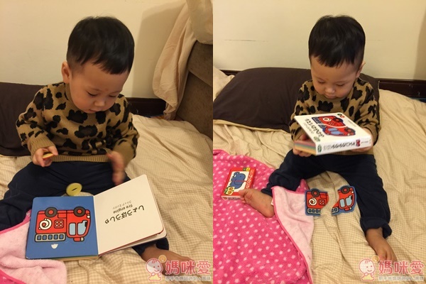 【預購】❤日本軟拼圖 / 配對小卡❤  培養耐心專注力