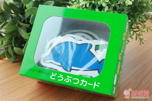 【預購】❤日本軟拼圖 / 配對小卡❤  培養耐心專注力