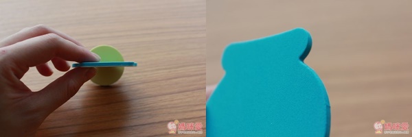 【預購】❤日本軟拼圖 / 配對小卡❤  培養耐心專注力