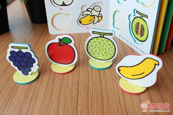 【預購】❤日本軟拼圖 / 配對小卡❤  培養耐心專注力