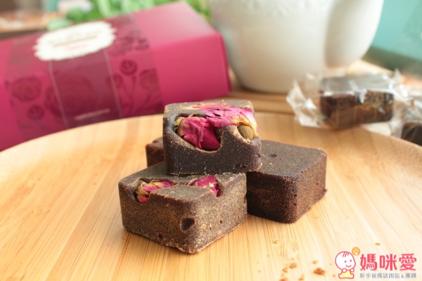 康天 SugarBabe」養生黑糖