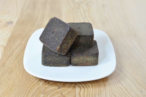 「康天 SugarBabe」養生黑糖