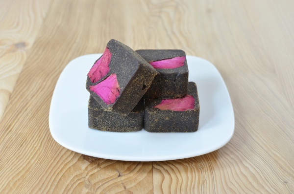 「康天 SugarBabe」養生黑糖