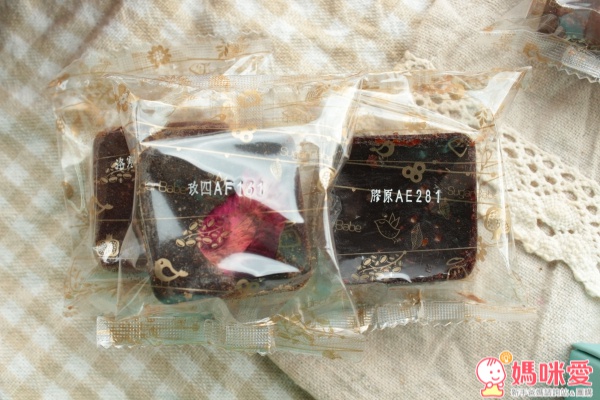 「康天 SugarBabe」養生黑糖