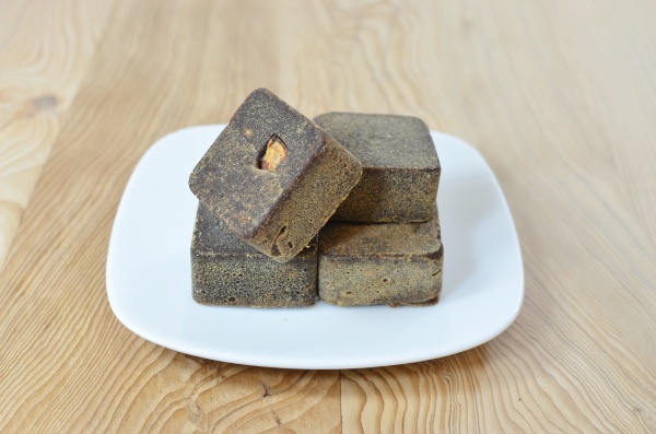 「康天 SugarBabe」養生黑糖