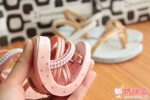 Ipanema 巴西涼鞋