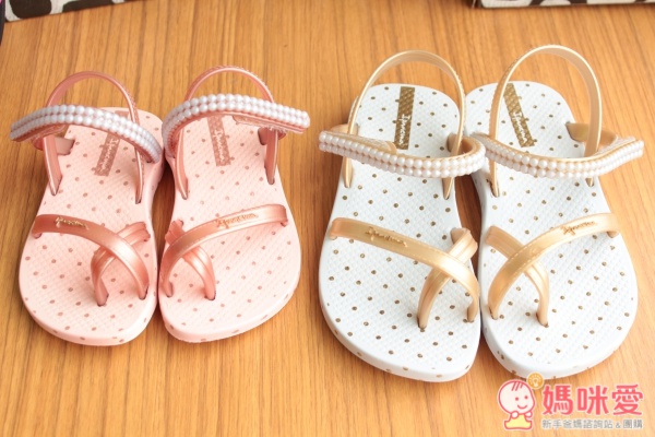 Ipanema 巴西涼鞋