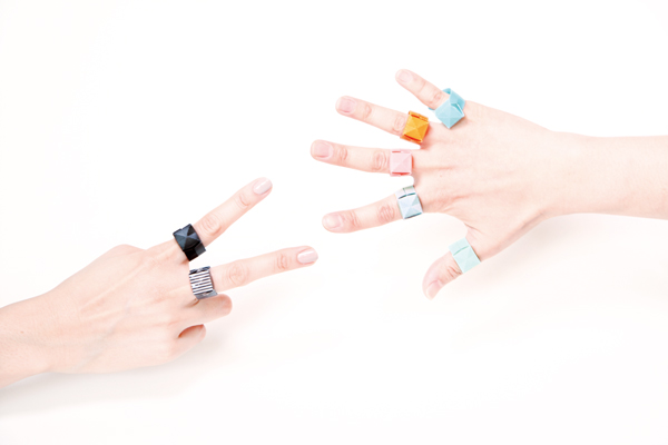 日本 COCHAE 手作摺紙遊戲