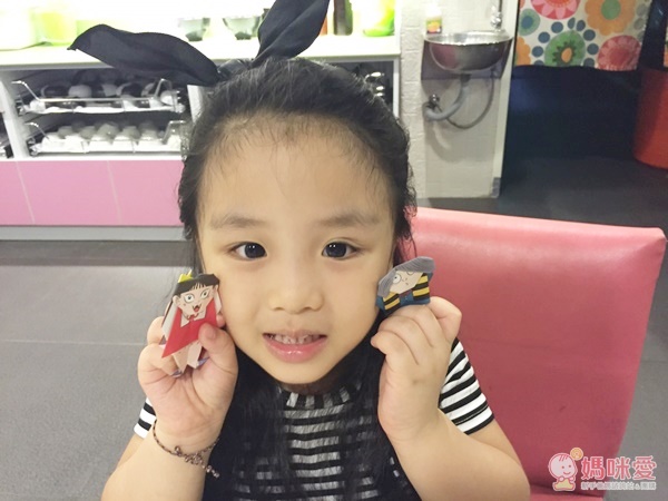 日本 COCHAE 手作摺紙遊戲