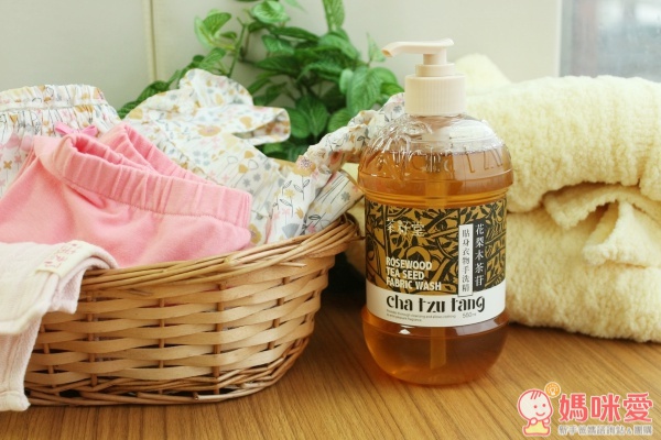 花梨木茶苷貼身衣物手洗精