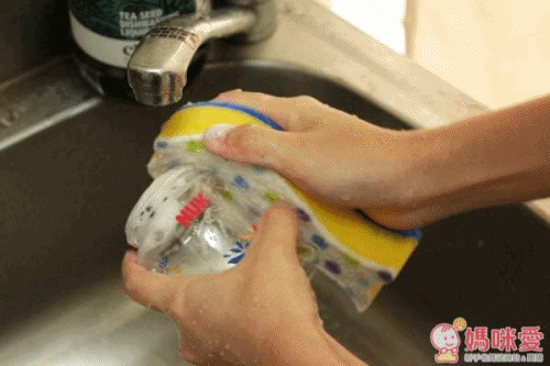 茶籽堂泡沫綿密