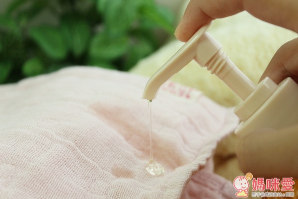 花梨木茶苷貼身衣物手洗精細緻