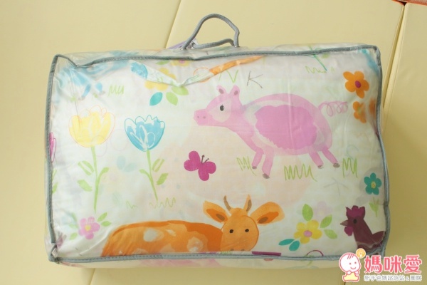 台灣【Fotex芙特斯】兒童防蟎睡袋