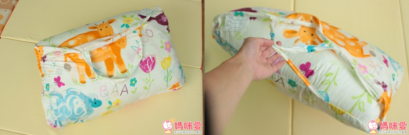 台灣【Fotex芙特斯】兒童防蟎睡袋