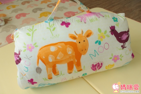 台灣【Fotex芙特斯】兒童防蟎睡袋