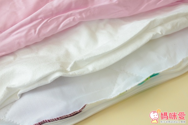 台灣【Fotex芙特斯】兒童防蟎睡袋