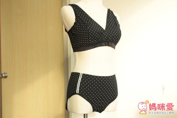 六甲村 孕婦內褲  哺乳內衣