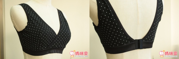 六甲村 孕婦內褲  哺乳內衣