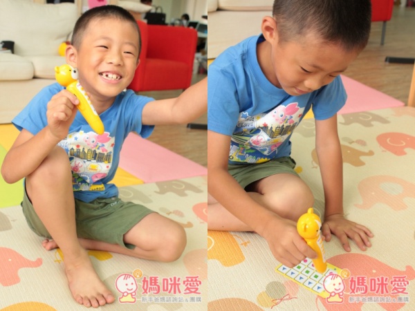 免運 現折200【華碩文化 英漢圖典】點讀筆＋隨身電子辭典 從2歲用到國中 學英語簡單又有趣