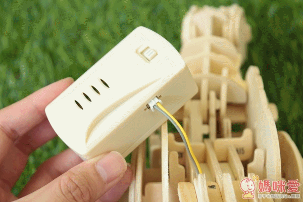 ♦酷樂寶DIY 創意玩具♦ 3D 聲控立體木質彩繪模型 / 繽紛拼豆 /彩虹編織器