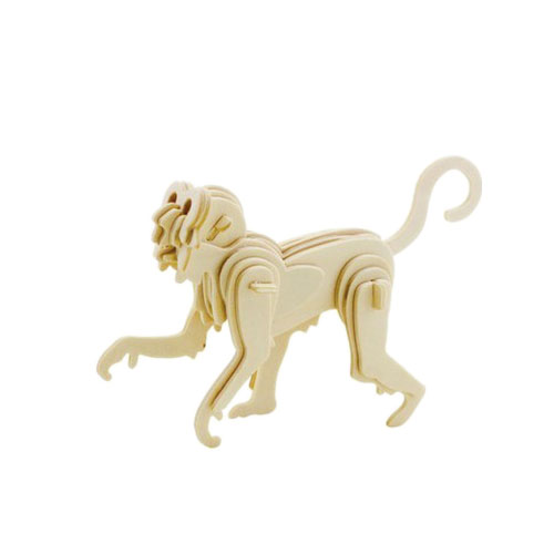 ♦酷樂寶DIY 創意玩具♦ 3D 聲控立體木質彩繪模型 / 繽紛拼豆 /彩虹編織器