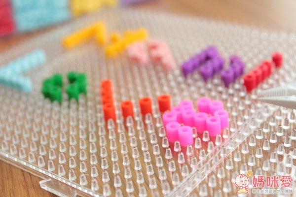 ♦酷樂寶DIY 創意玩具♦ 3D 聲控立體木質彩繪模型 / 繽紛拼豆 /彩虹編織器