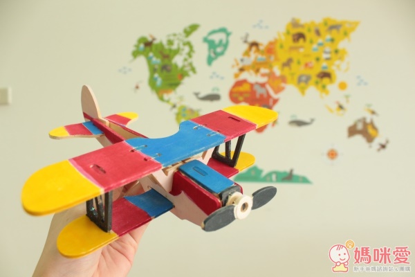 ♦酷樂寶DIY 創意玩具♦ 3D 聲控立體木質彩繪模型 / 繽紛拼豆 /彩虹編織器