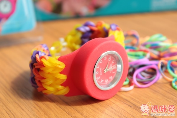 ♦酷樂寶DIY 創意玩具♦ 3D 聲控立體木質彩繪模型 / 繽紛拼豆 /彩虹編織器