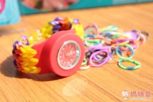 ♦酷樂寶DIY 創意玩具♦ 3D 聲控立體木質彩繪模型 / 繽紛拼豆 /彩虹編織器