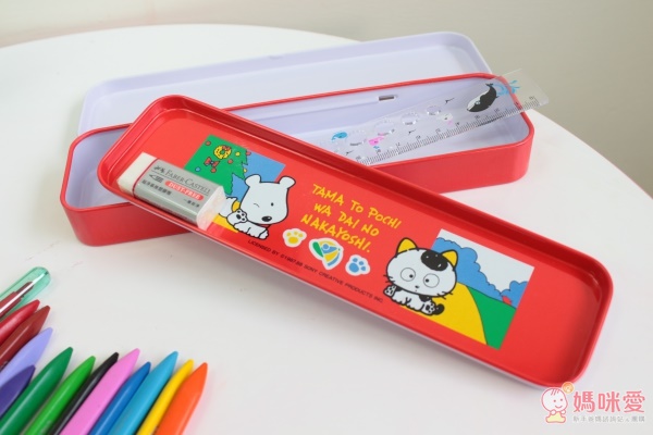 【現貨】❤法國馬彼得+德國輝柏❤ 開學文具組 備齊用品贏在起跑點