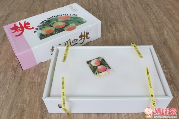 【預購】日本空運夏日珍品♛和歌山白鳳水蜜桃禮盒♛精心培育的香甜好滋味✶免運優惠✶