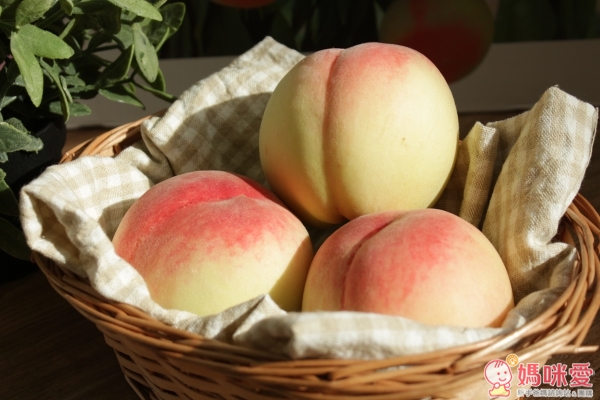 【預購】日本空運夏日珍品♛和歌山白鳳水蜜桃禮盒♛精心培育的香甜好滋味✶免運優惠✶