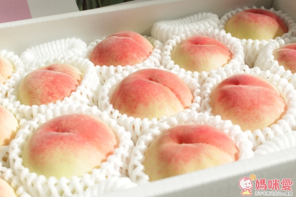 【預購】日本空運夏日珍品♛和歌山白鳳水蜜桃禮盒♛精心培育的香甜好滋味✶免運優惠✶