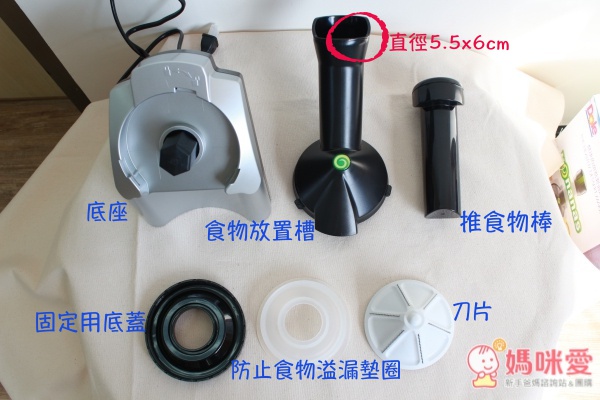 Yonanas美味冰淇淋機