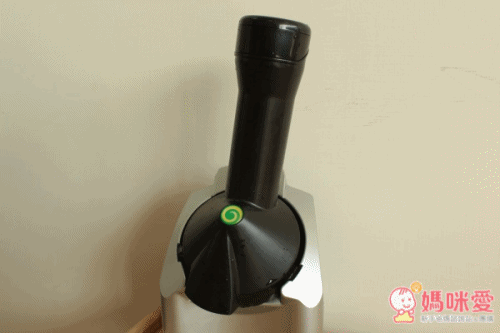 Yonanas美味冰淇淋機