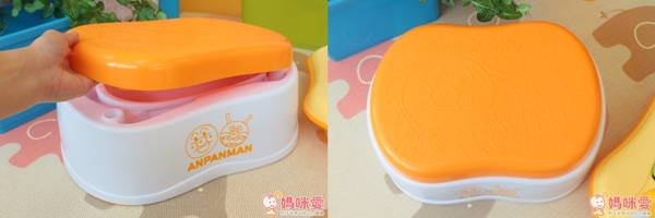 日本麵包超人 5way 音樂音效馬桶便座