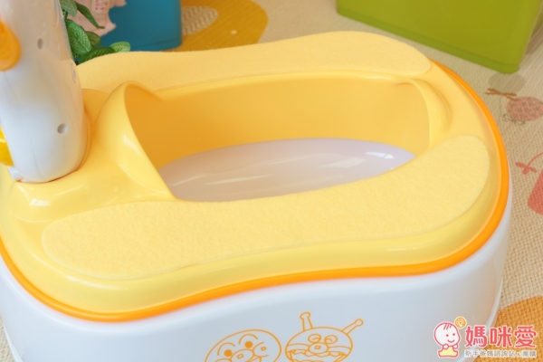 日本麵包超人 5way 音樂音效馬桶便座