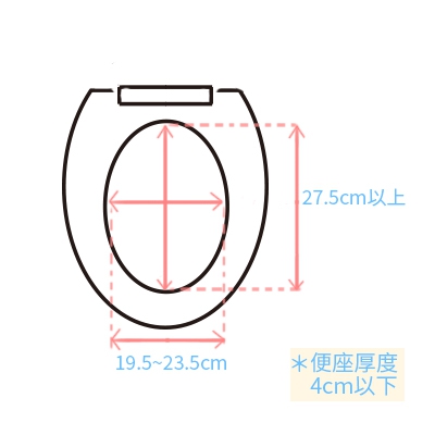 日本麵包超人 5way 音樂音效馬桶便座