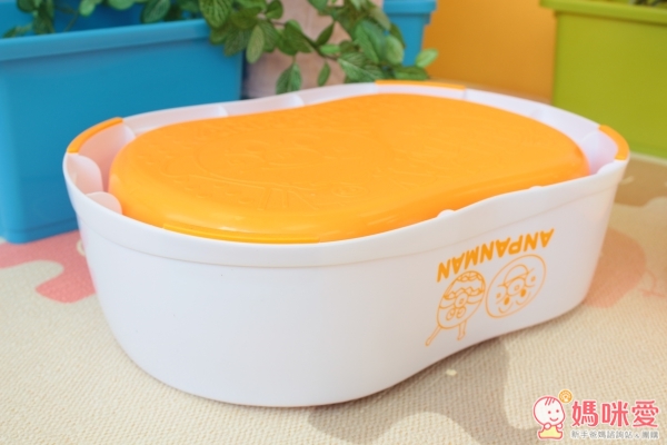 日本麵包超人 5way 音樂音效馬桶便座