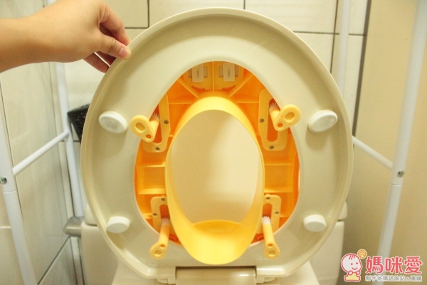 日本麵包超人 5way 音樂音效馬桶便座