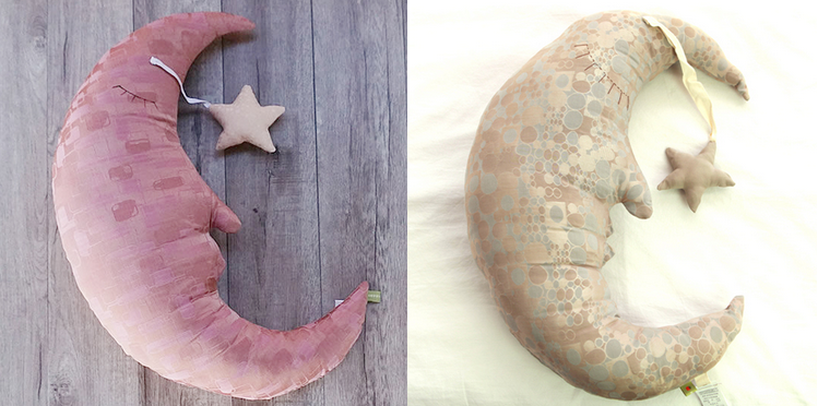 【免運】療癒系香香童話動物❤韓國Kakibaby涼涼抱枕❤溫馨陪伴寶寶好眠【現折購物金150】