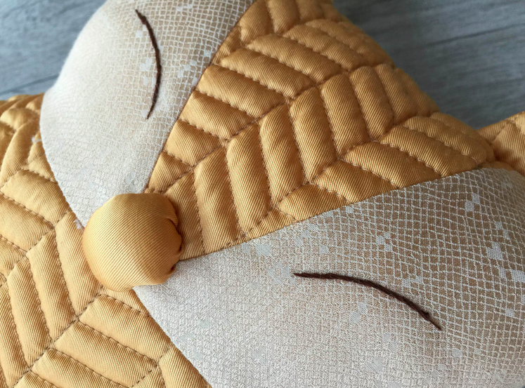 【免運】療癒系香香童話動物❤韓國Kakibaby涼涼抱枕❤溫馨陪伴寶寶好眠【現折購物金150】