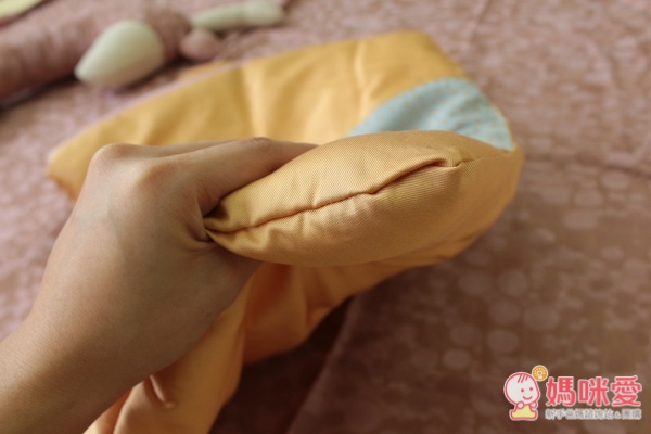 【免運】療癒系香香童話動物❤韓國Kakibaby涼涼抱枕❤溫馨陪伴寶寶好眠【現折購物金150】