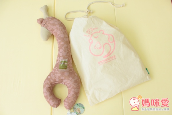 【免運】療癒系香香童話動物❤韓國Kakibaby涼涼抱枕❤溫馨陪伴寶寶好眠【現折購物金150】