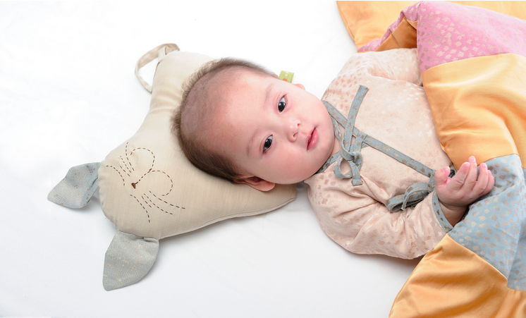 【免運】療癒系香香童話動物❤韓國Kakibaby涼涼抱枕❤溫馨陪伴寶寶好眠【現折購物金150】