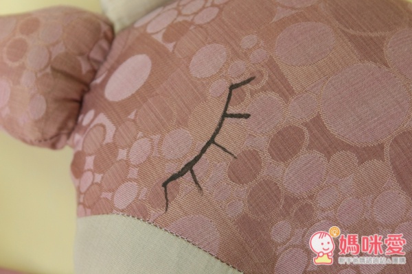 【免運】療癒系香香童話動物❤韓國Kakibaby涼涼抱枕❤溫馨陪伴寶寶好眠【現折購物金150】