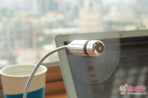 【逸奇 e-Kit 】 夏日必備沁涼電風扇