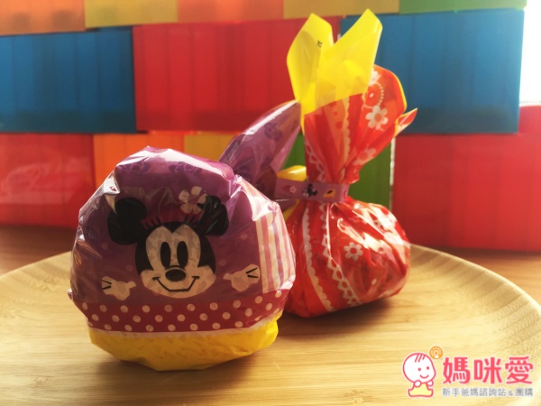 卡通便當必備，迪士尼飯糰製作袋