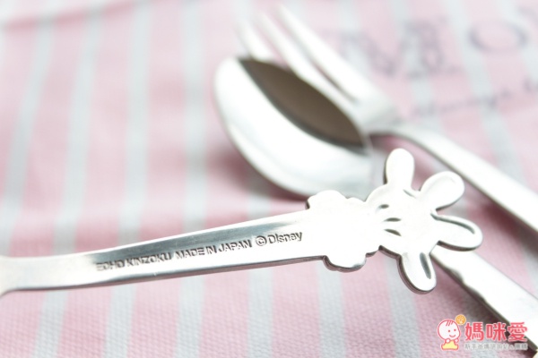 餐桌好物，迪士尼刀叉三件組