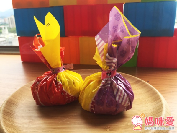 卡通便當必備，迪士尼飯糰製作袋